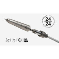 Masterspray Touch Pododent Plus Led 